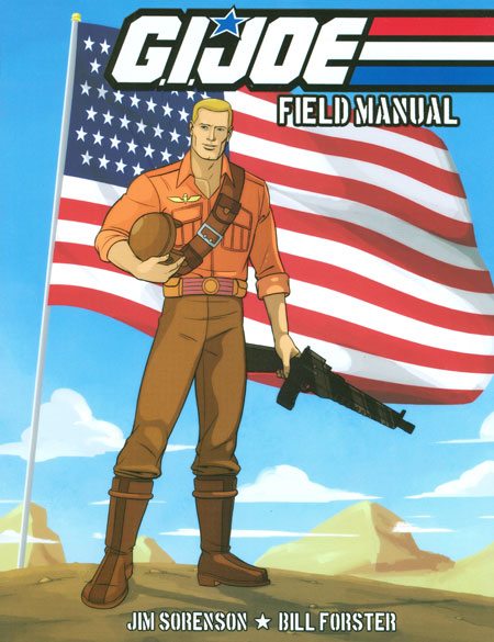 field manual 100-30