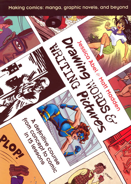 Drawing Words Writing Pictures Sc InStockTrades