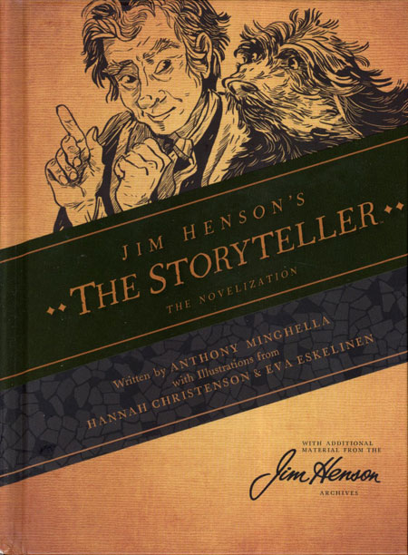 jim henson storyteller