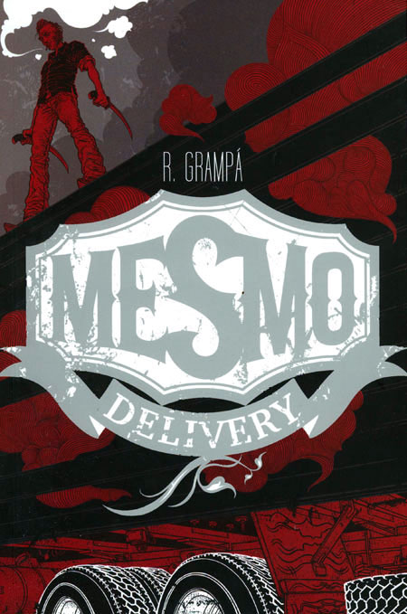 BUY MESMO DELIVERY