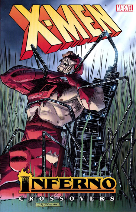 xmen inferno 2021 xmen inferno 2021