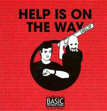 HELP IS ON THE WAY TP