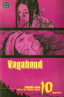 VAGABOND VIZBIG ED GN VOL 10 (MR)