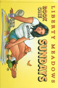 LIBERTY MEADOWS SUNDAY COLL HC BOOK 01