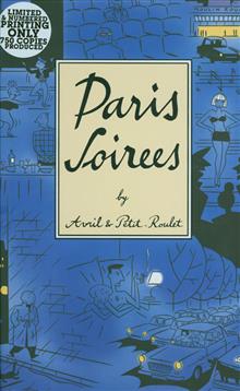 PARIS SOIREES HC (MR)
