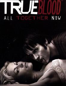 TRUE BLOOD TP VOL 01 ALL TOGETHER NOW