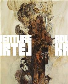 ADVENTURE KARTEL HC (MR)