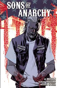 SONS OF ANARCHY TP VOL 03 (MR)