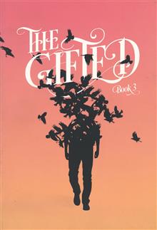 GIFTED GN VOL 03