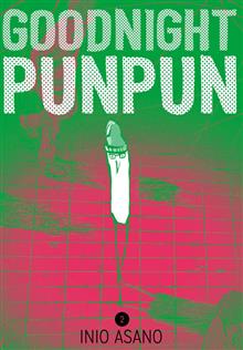 GOODNIGHT PUNPUN GN VOL 02 (MR)