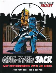 ONE EYED JACK TP