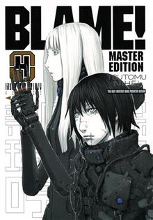 BLAME GN VOL 04