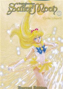 SAILOR MOON ETERNAL ED VOL 05