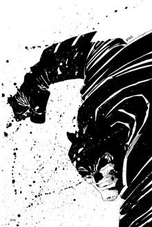ABSOLUTE DARK KNIGHT HC NEW ED