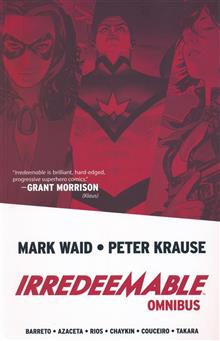 IRREDEEMABLE OMNIBUS SC