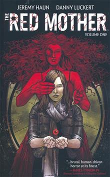RED MOTHER TP VOL 01