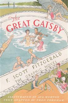 GREAT GATSBY GN