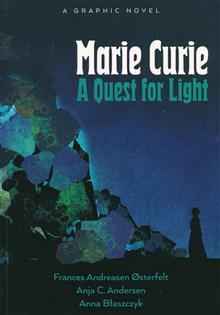 MARIE CURIE QUEST FOR LIGHT TP