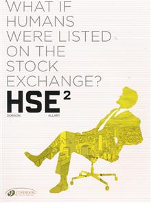 HSE HUMAN STOCK EXCHANGE GN VOL 02