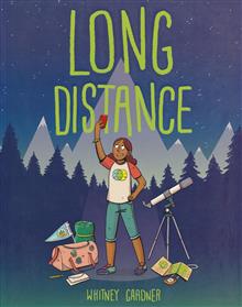 LONG DISTANCE GN