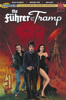 FUHRER AND THE TRAMP TP
