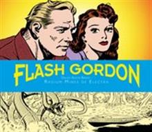 FLASH GORDON DAILIES HC VOL 08 RADIUM MINES OF ELECTRA