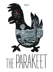 PARAKEET GN HC