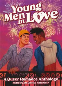 YOUNG MEN IN LOVE GN VOL 01