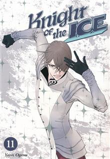 KNIGHT OF ICE GN VOL 11