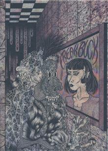 FREAK BUCK HC (MR)