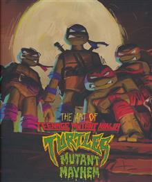 TMNT Ninja Pizza Party - InStockTrades