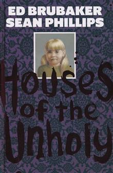 HOUSES OF THE UNHOLY HC (MR)