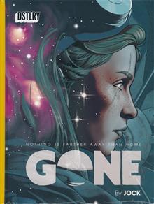 GONE HC DIRECT MARKET EXCLUSIVE ED (MR)