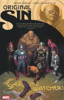 ORIGINAL SIN TP