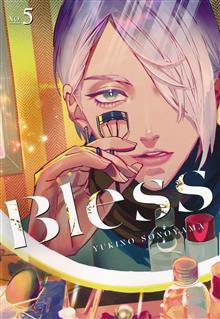 BLESS GN VOL 05