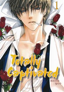 TOTALLY CAPTIVATED GN VOL 01 (MR)