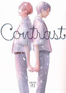 CONTRAST GN