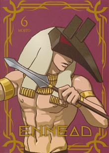 ENNEAD GN VOL 06 (MR)