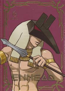 ENNEAD HC VOL 06 (MR)