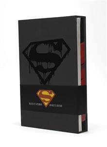 DEATH OF SUPERMAN ABSOLUTE EDITION HC REGULAR EDITION