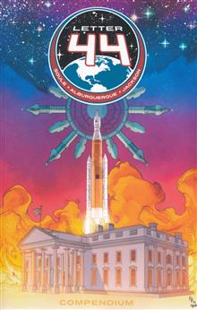 LETTER 44 COMPENDIUM TP