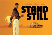 STANDSTILL HC