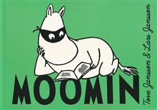 MOOMIN ADVENTURES TP VOL 02