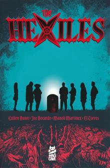 HEXILES TP (MR)