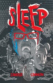 SLEEP TP