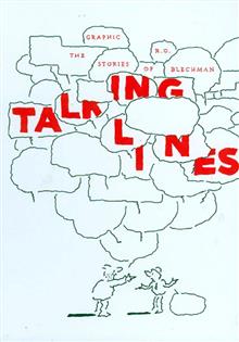 TALKING LINES HC (MR)