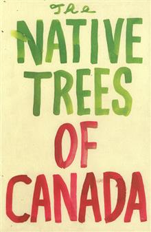 NATIVE TREES OF CANADA SC