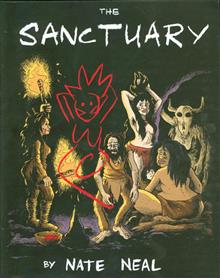SANCTUARY GN 