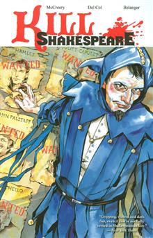 KILL SHAKESPEARE TP VOL 02