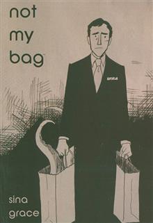 NOT MY BAG GN